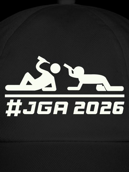 JGA 2026 