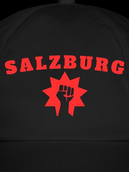 Salzburg