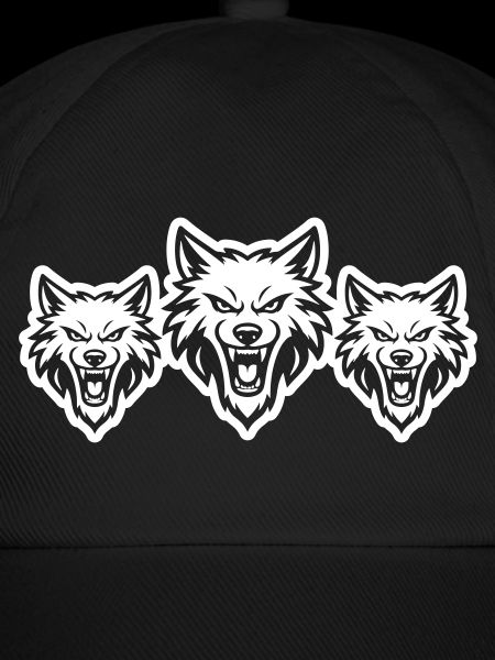 Wolf Team Rudel