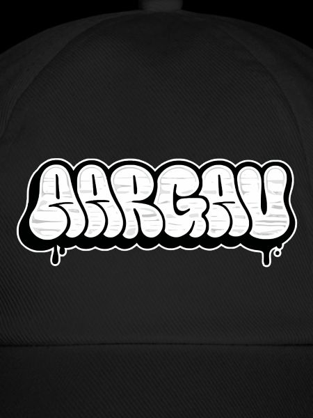 Aargau Graffiti Bubble