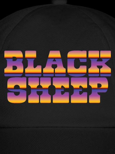 Black Sheep