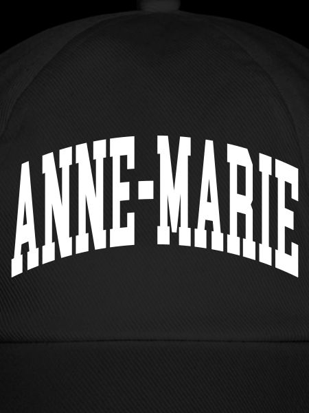 Anne-Marie