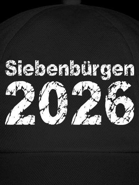 Siebenbürgen 2026