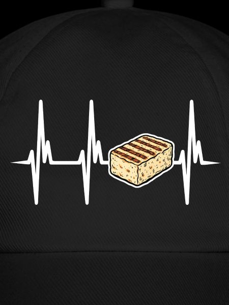 Ich liebe Halloumi Käse