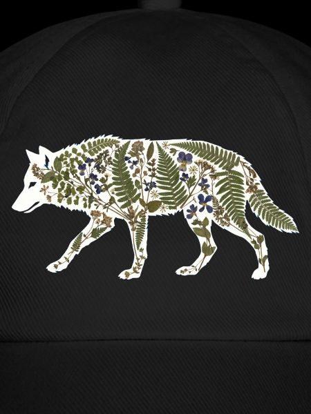 wolf-botanical