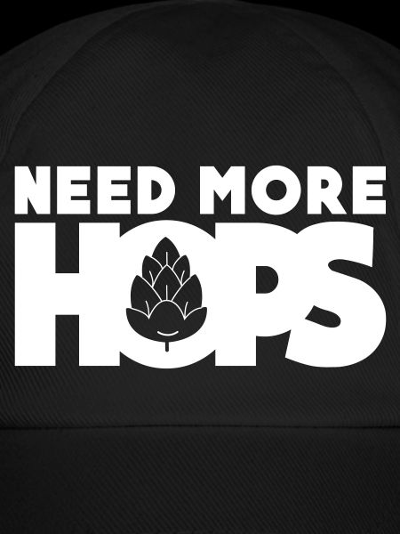Need more hops