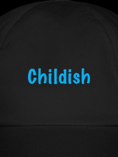 Kindisch