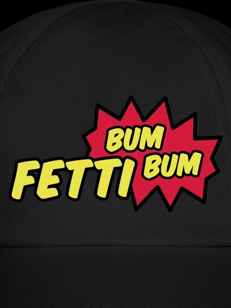 Fetti Bum Bum