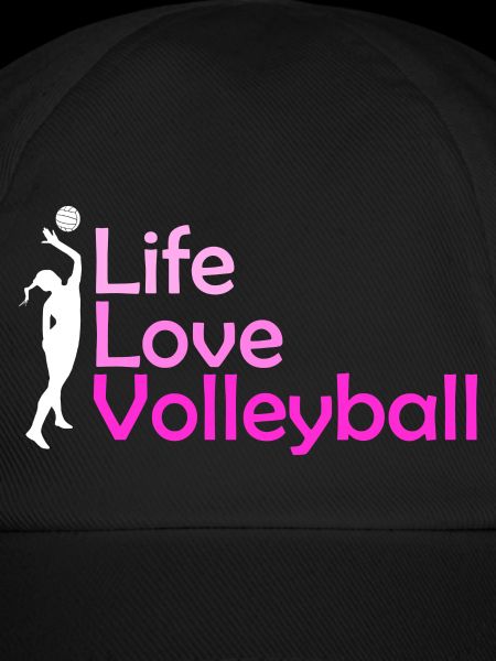 Beachvolleyball