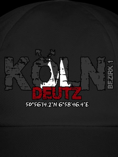 Deutz - Köln