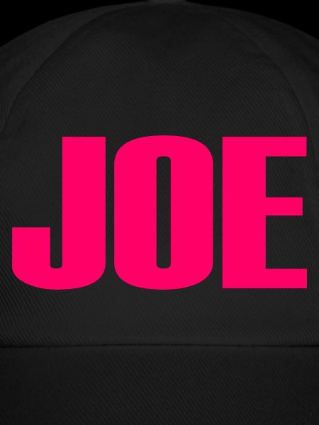 Joe