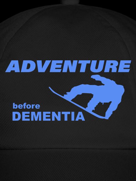 SNOWBOARD ADVENTURE