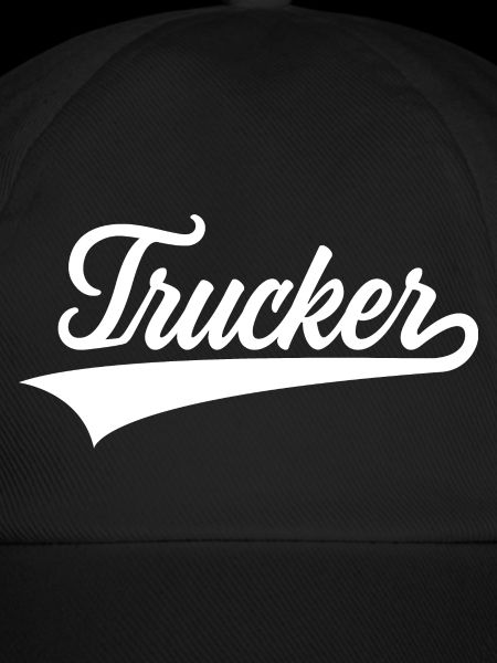 LKW FAHRER TRUCKER
