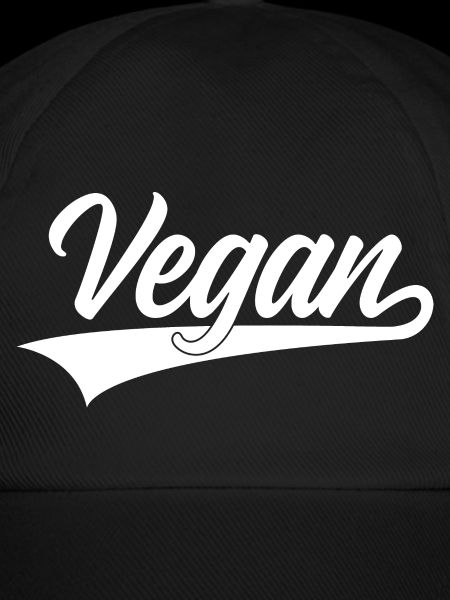 VEGAN VEGANER