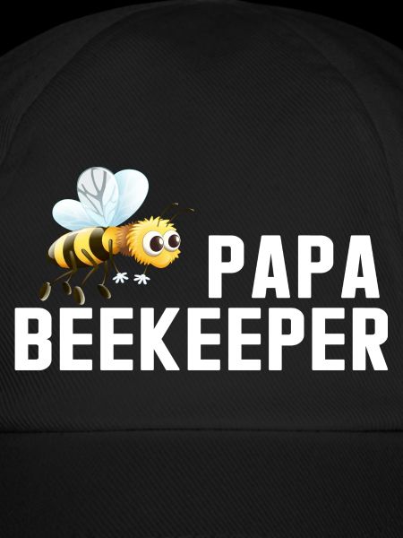 Papa Beekeeper