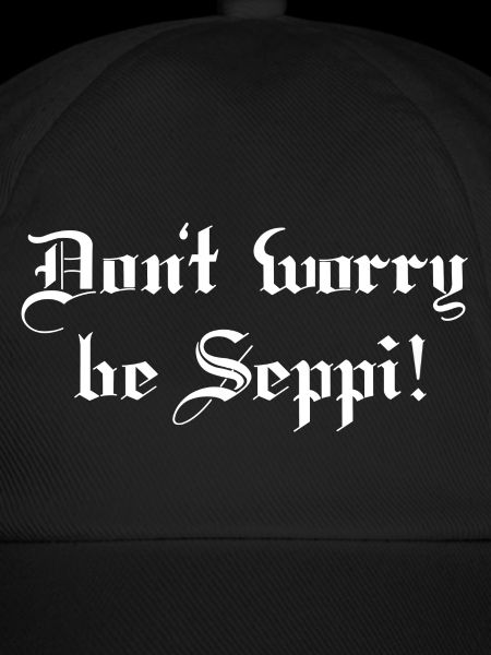Sei ein Seppi