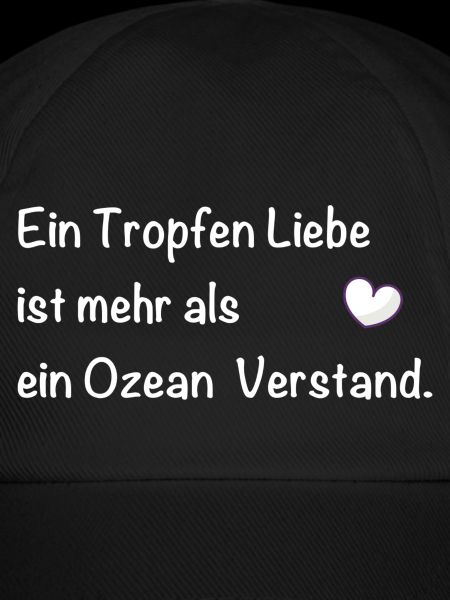Spruch Liebe Romantisch