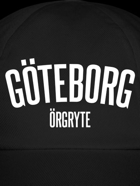 Göteborg Örgryte