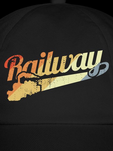 Eisenbahn Motivation