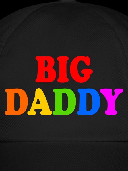 Big daddy