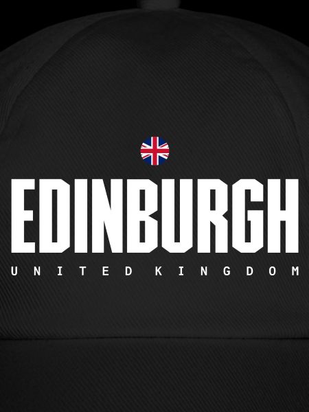 Edinburgh