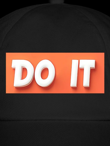 DO IT! Personalisierbar