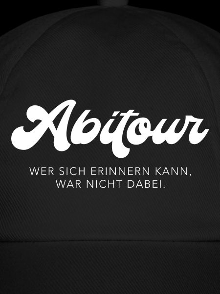 Abitur Tour