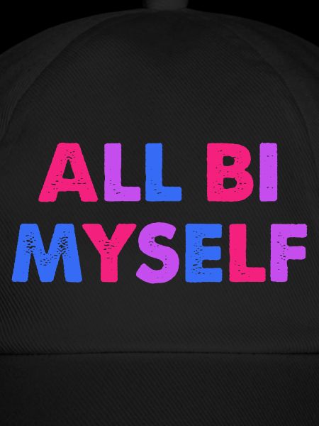 All Bi Myself