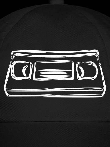 Video Kassette