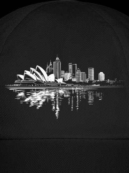 Sidney Skyline