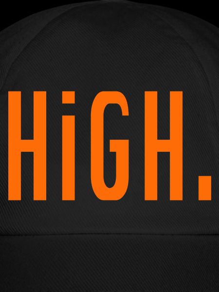 HiGH.