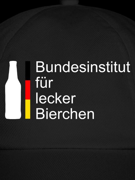 Bundesinstitut für Lecker Bierchen