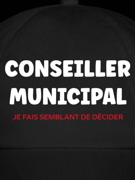 Stadtrat Typo Black Bold