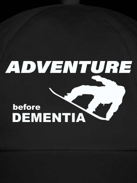 SNOWBOARD ADVENTURE
