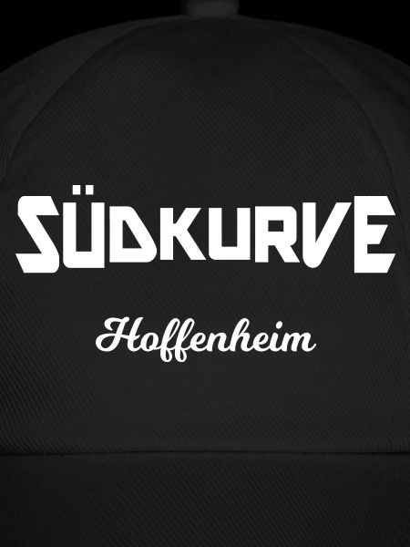 Die Nordbaden Fans Südkurve