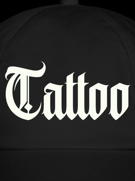 tattoo