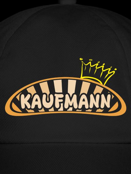 Job Kaufmann