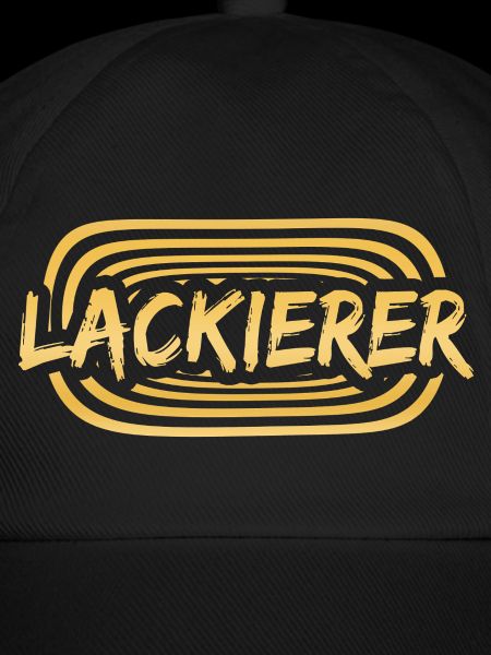 Lackierer als Arbeitskollege