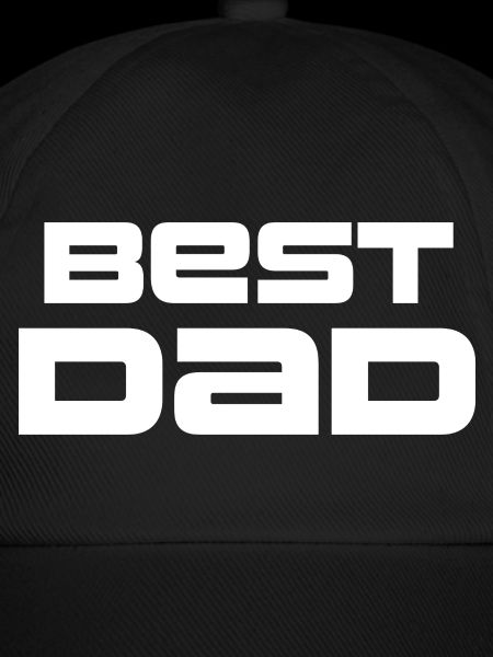 Bester Vater, bester weißer Vater