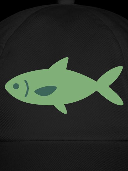 Fisch Design Geschenkidee Tierfreunde