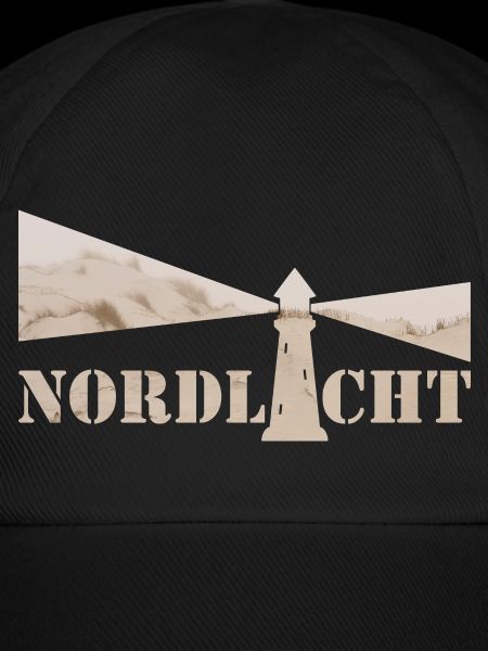 Nordlicht Düne