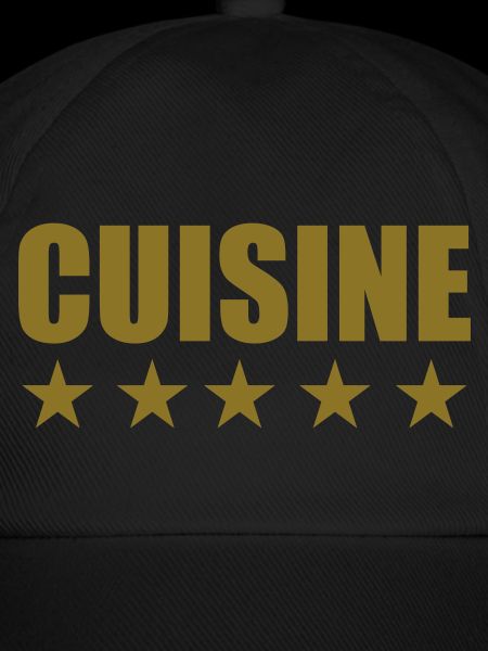 Cuisine cooking