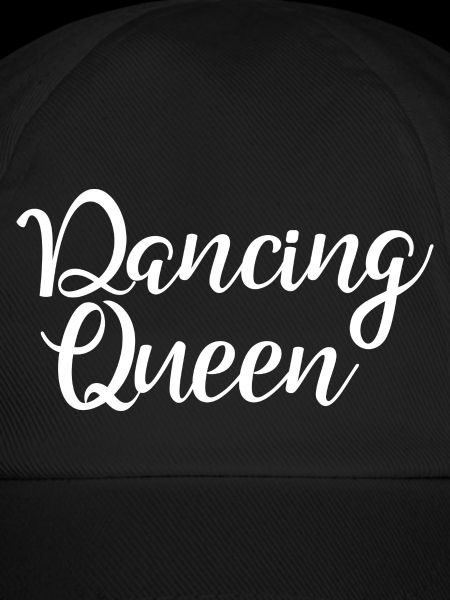 Dancing queen