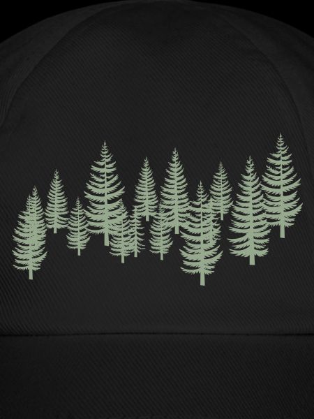 Baum -Bäume - Wald
