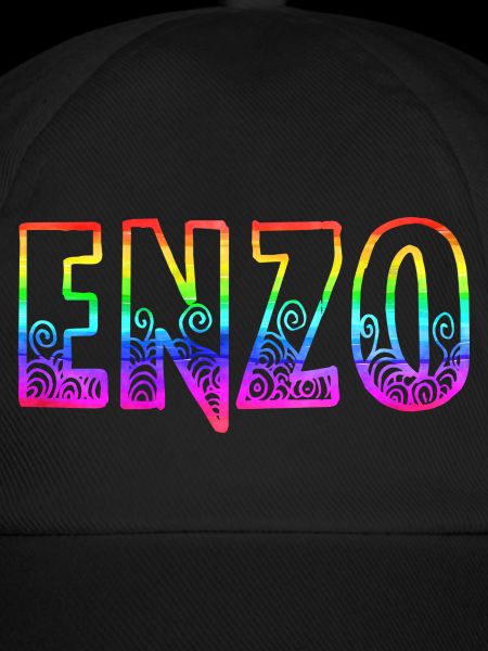 enzo rs regenbogen