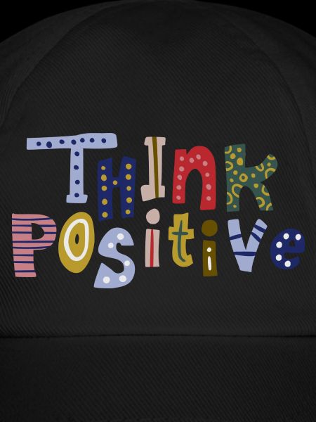 Positiv denken