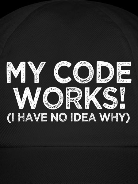 Meine Codearbeit Programmierung