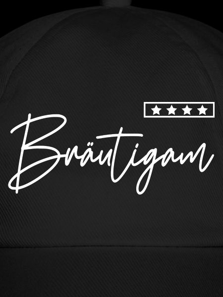 Bräutigam Security Der Bräutigam