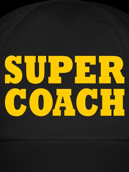 Super coach