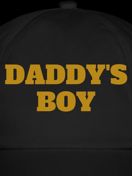 Daddy´s Boy